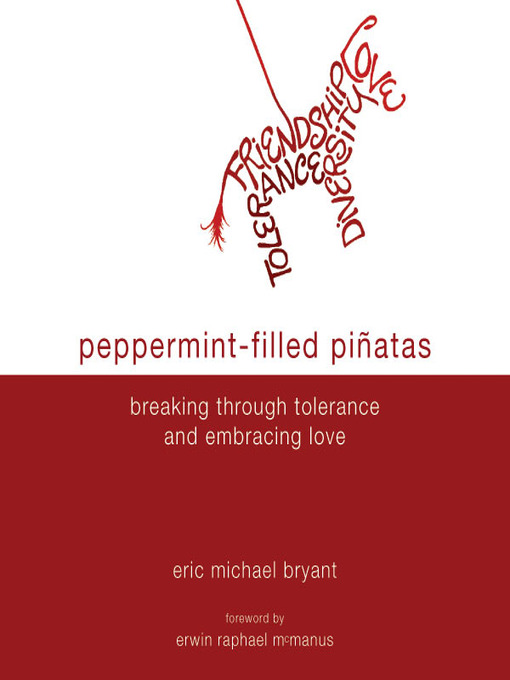 Title details for Peppermint-Filled Pinatas by Eric Michael Bryant - Available